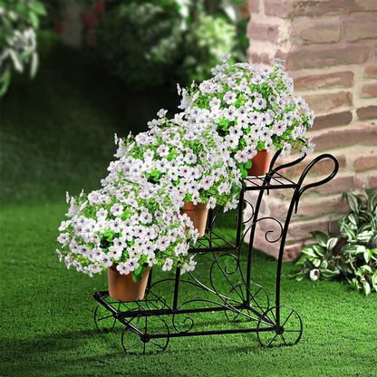 Artificial Flowers for Outdoors💐
