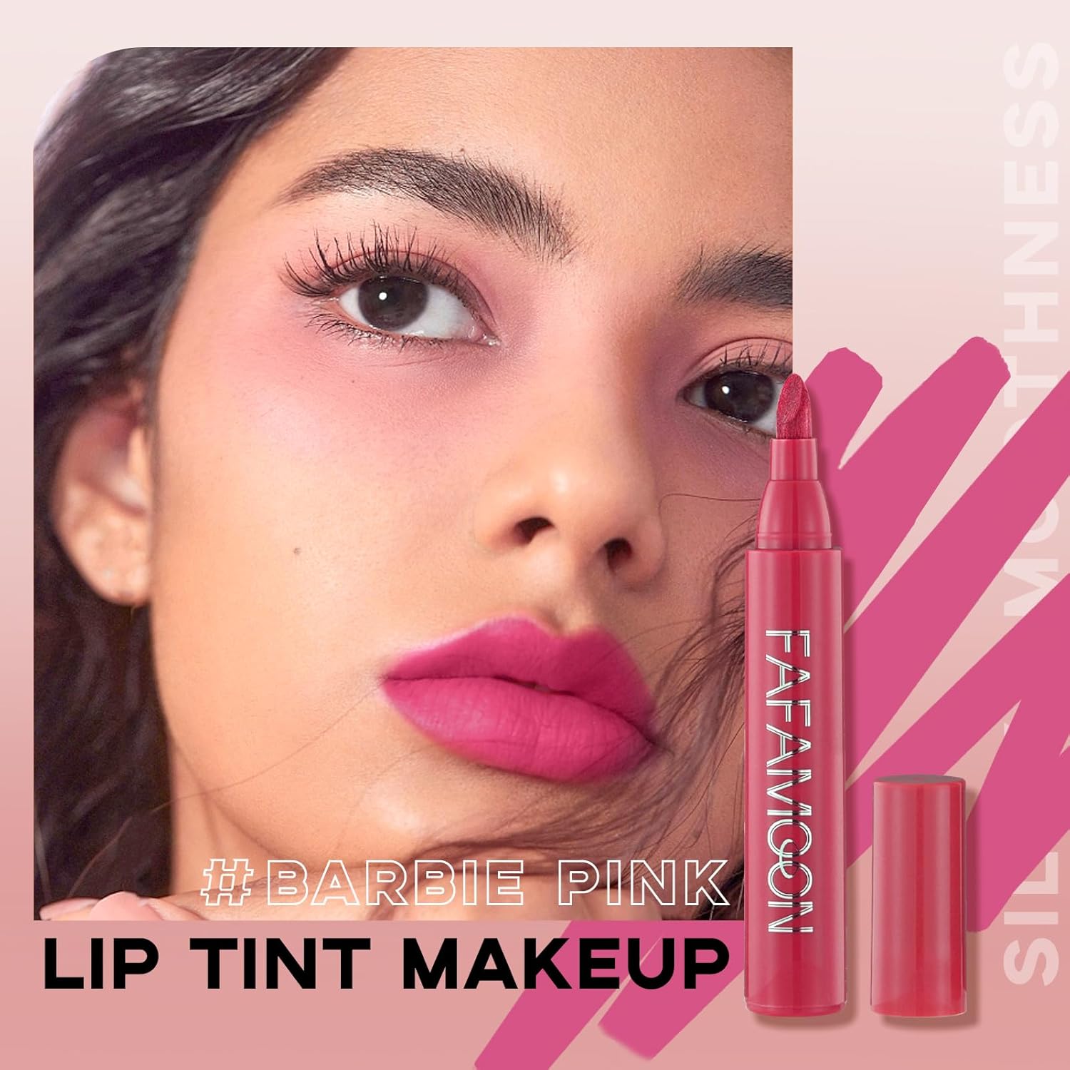 Lip Stain Chisel Tip Maker(🔥BUY MORE SAVE MORE🔥)