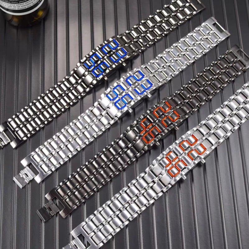 🔥HOT SALE🔥Led Digital Watch