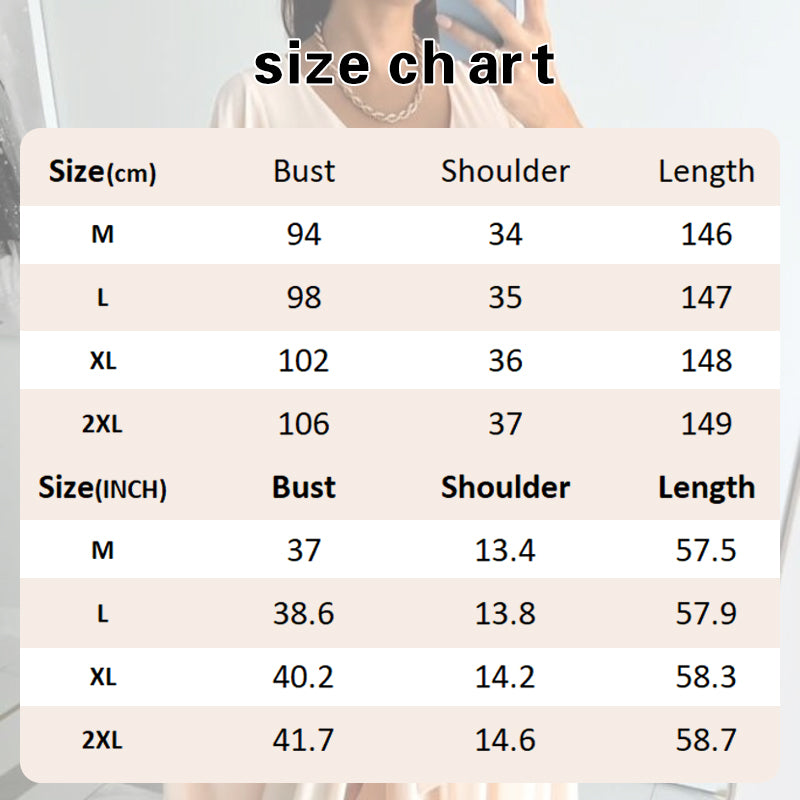 Women's Ruffle Sleeve Surplice Neck High Split  Dress With Belt