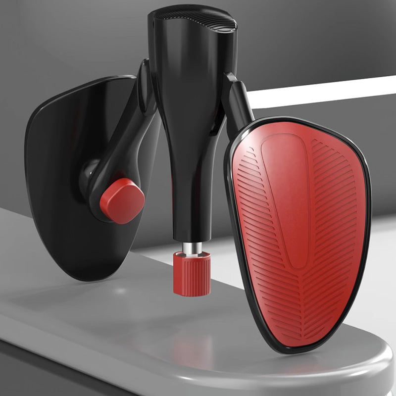 💪 60% OFF NOW! 🏋️‍♀️ Pelvic & Inner Thigh Exerciser – Strengthen Core, Improve Posture & Toning, Unisex Design 🧘‍♀️✨