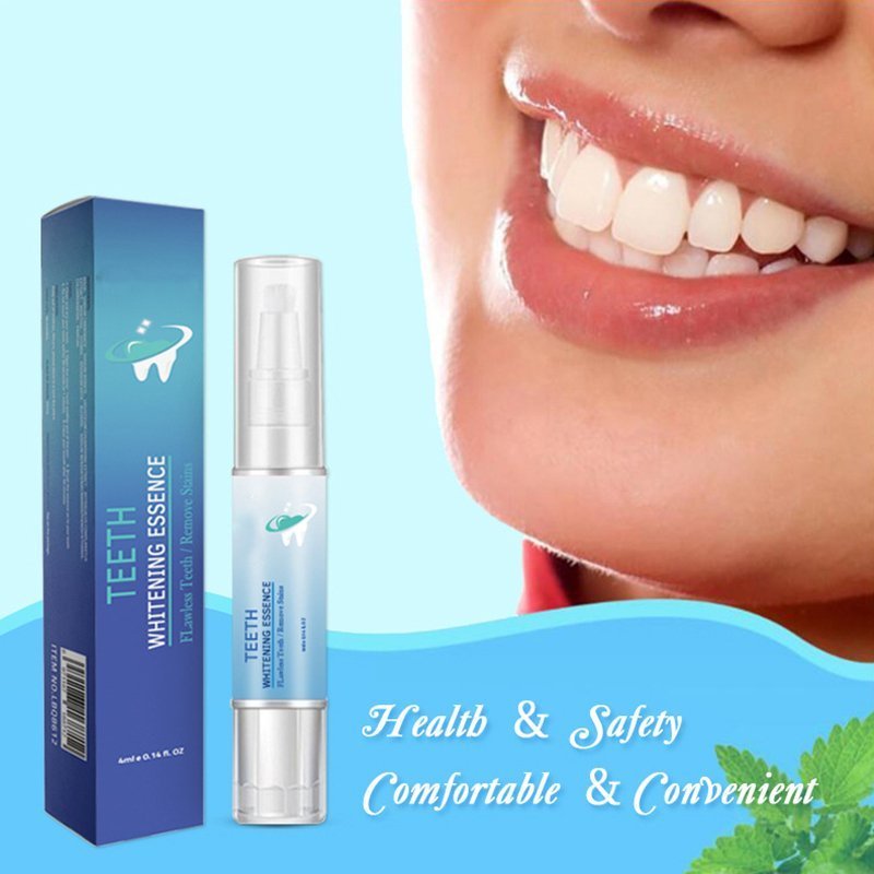 Mintsincerely TM Teeth Whitening Pens