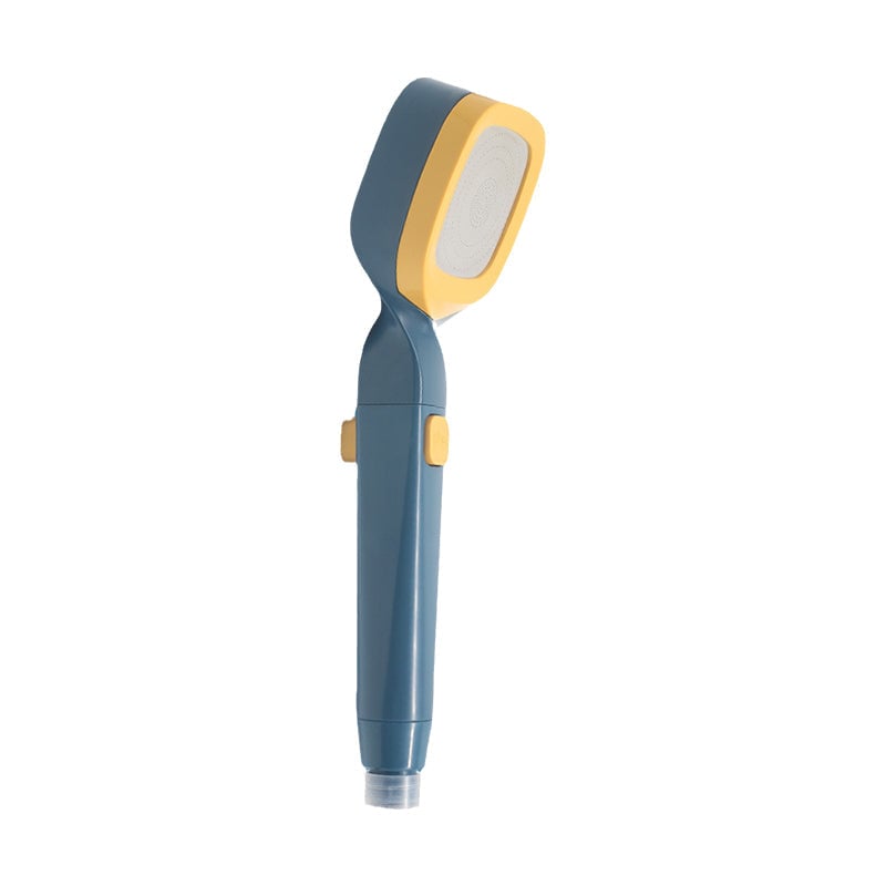🎁mode Handheld Pressurized Shower Head with Pause Switch