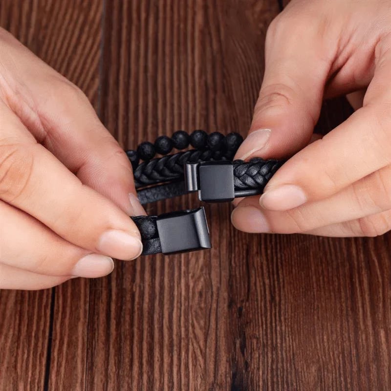 🔥Calming Anxiety Bracelet