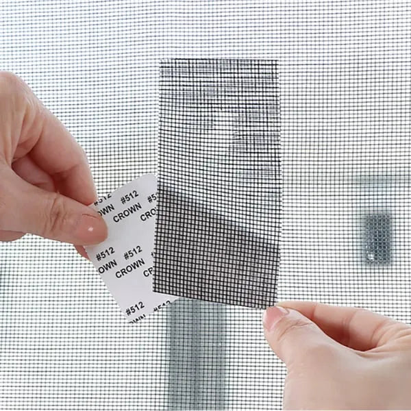 (🔥🔥LAST DAY PROMOTION) Strong Adhesive Screen Repair Tape