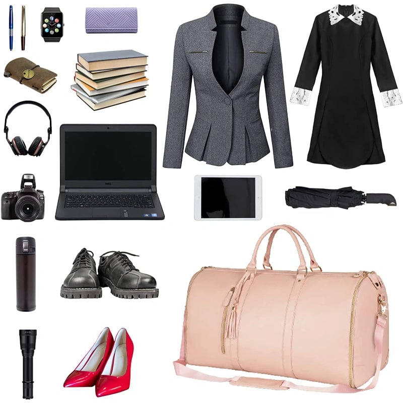 Multifunctional Luggage Garment Bag
