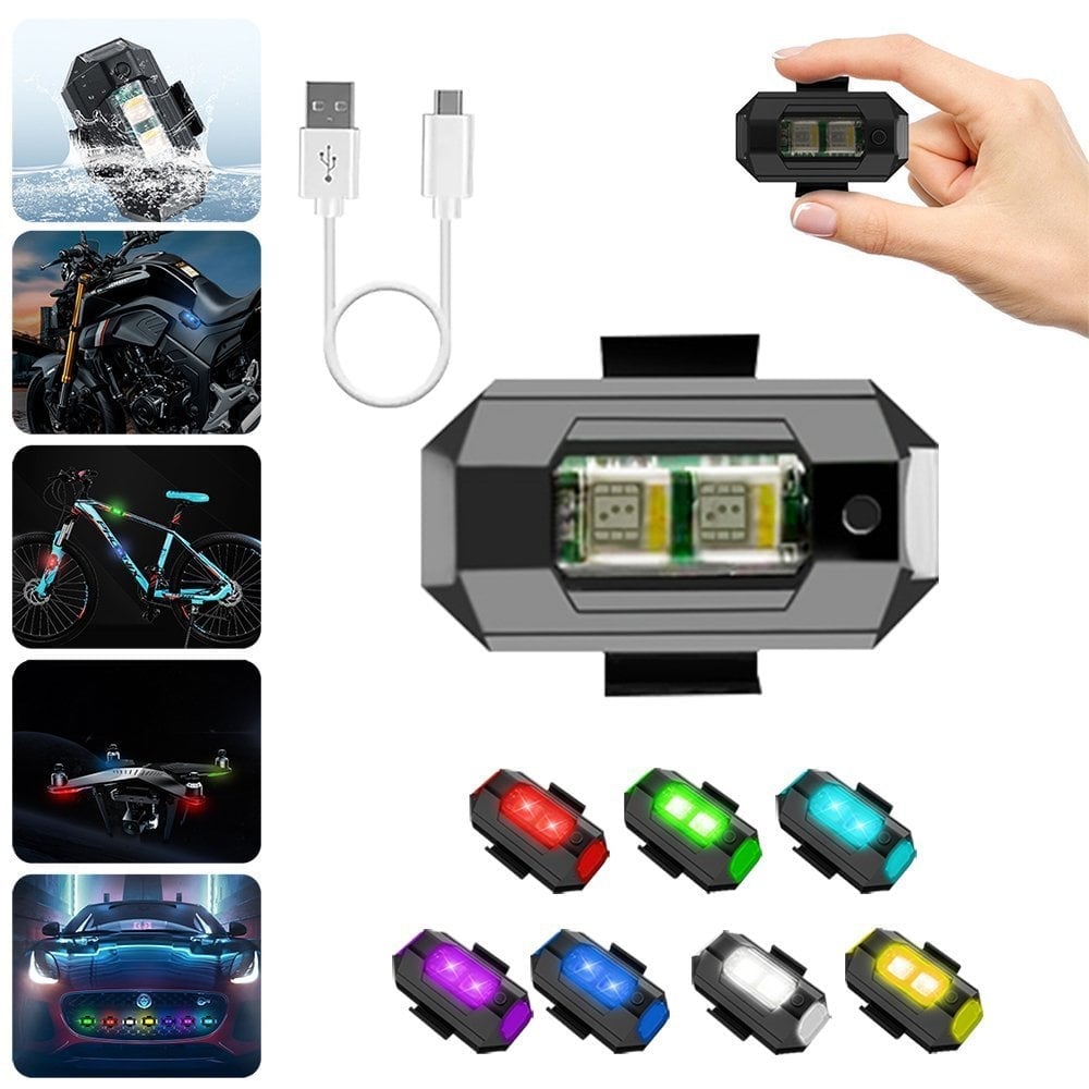 🔥LED Anti-collision Lights
