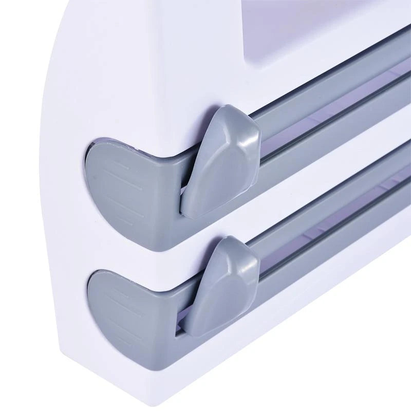 Multifunction Film Storage Rack