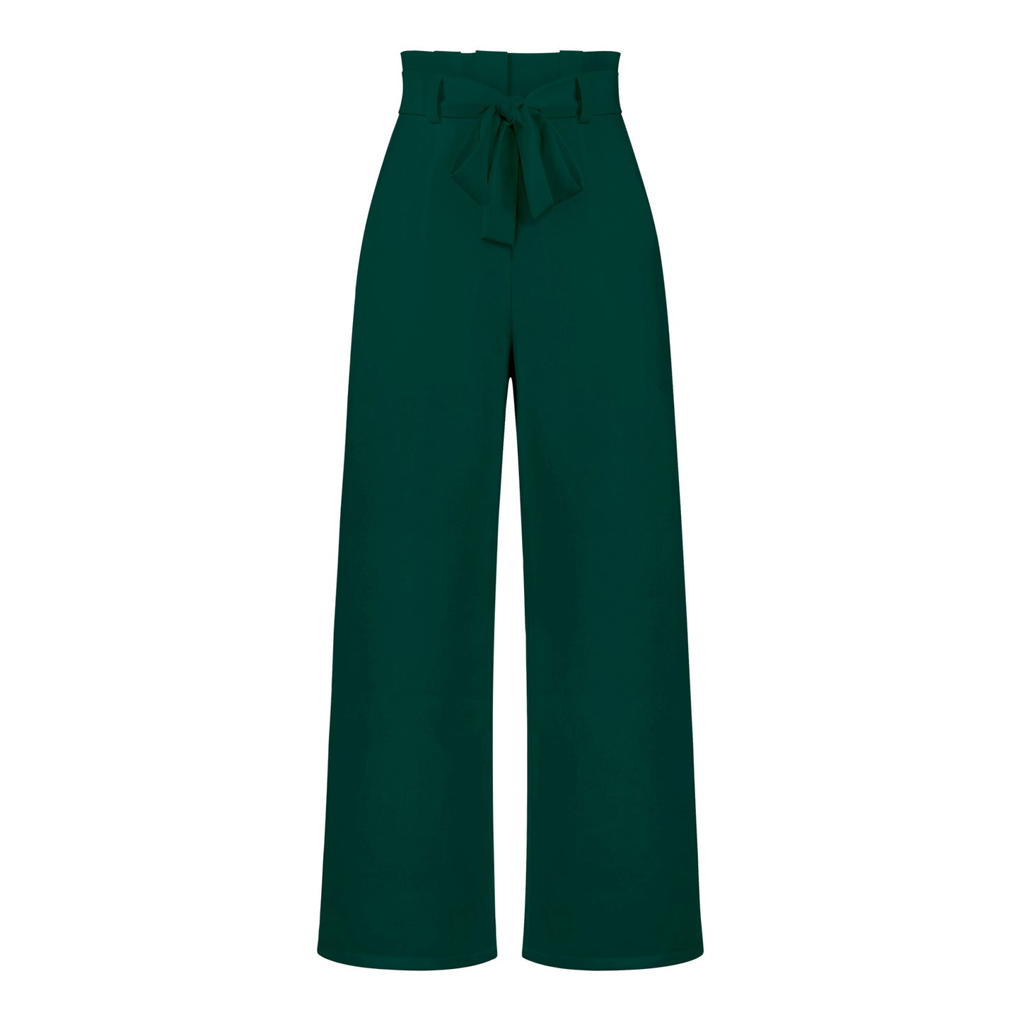 Women's Casual Rope Trousers
