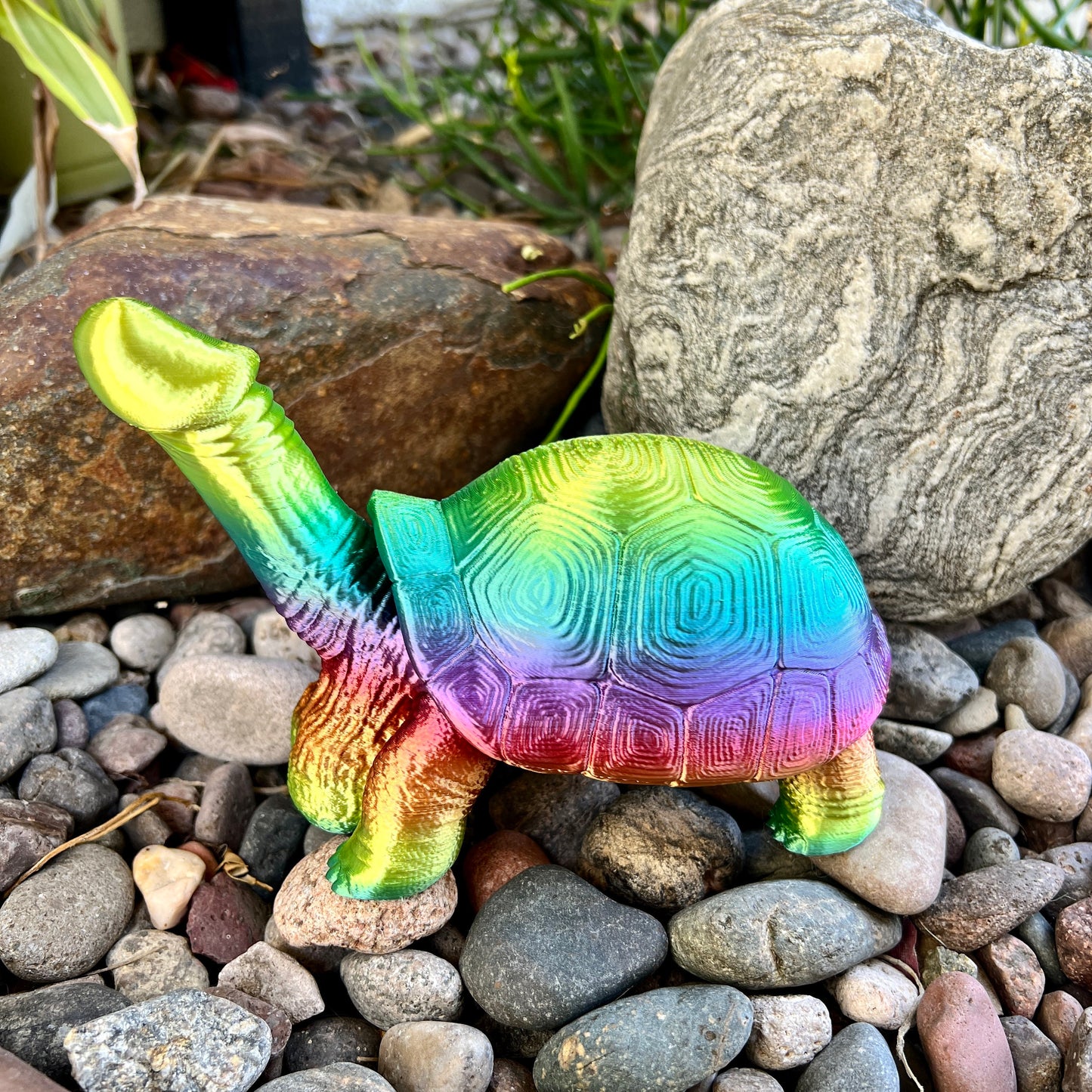 Funny Spoof Animal Ornaments