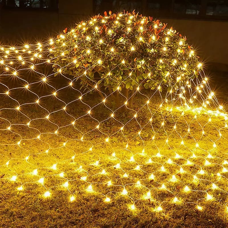 LED string lights decoration lights