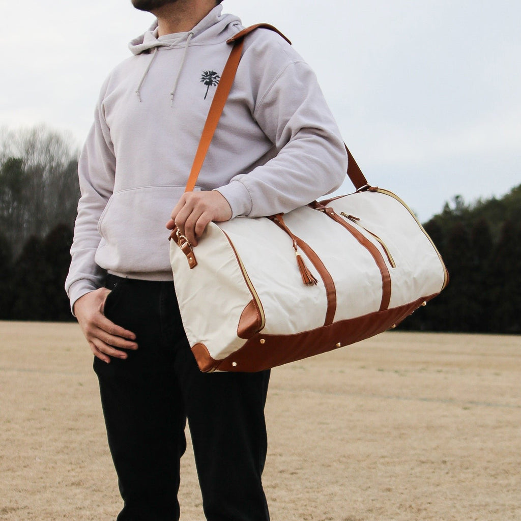 Multifunctional Luggage Garment Bag