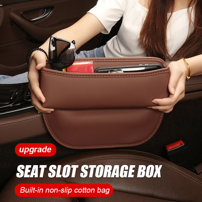 🎄Car Seat Storage Box