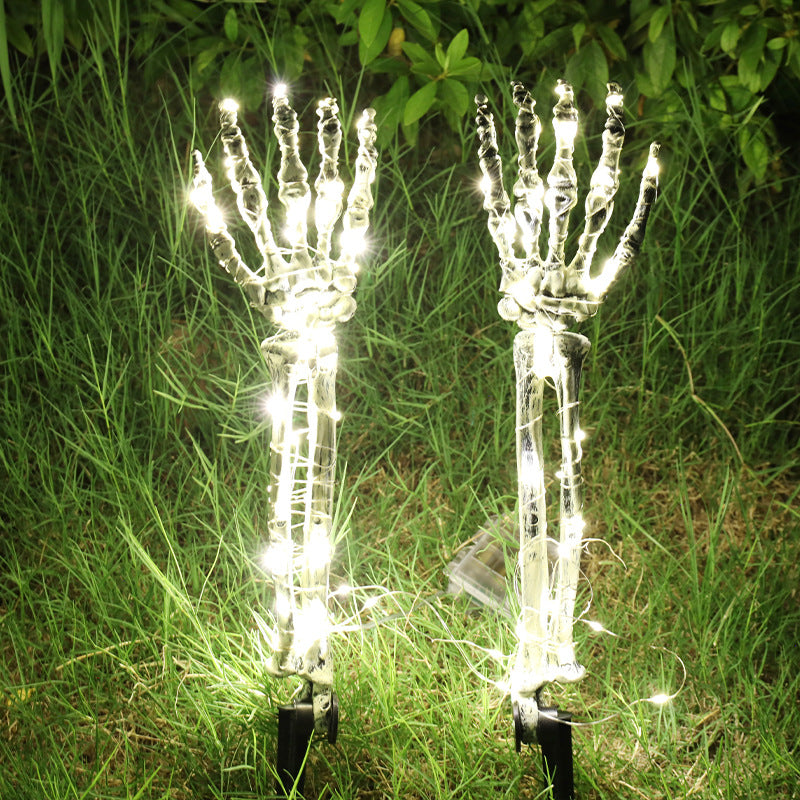 Halloween Ghost Hand Light