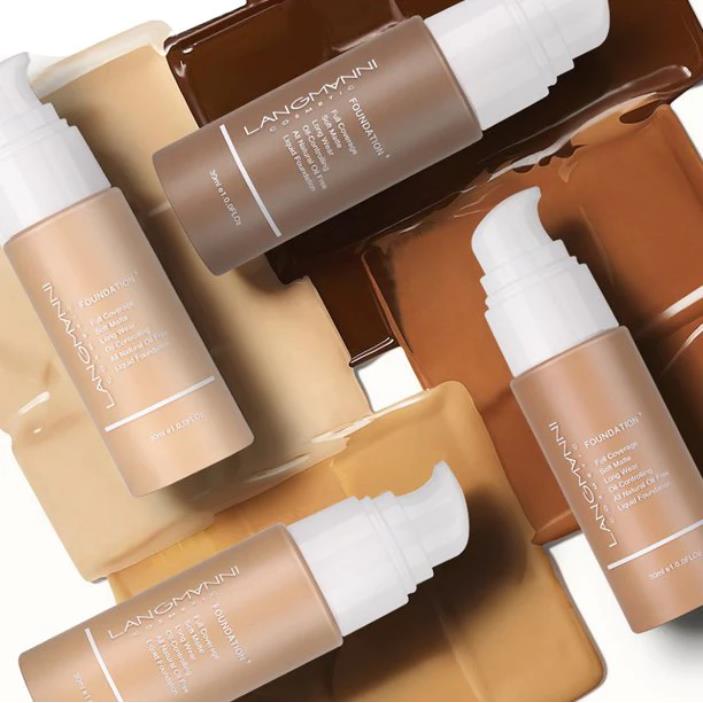 LACHAVA SOFT MATTE CREAM CONCEALER