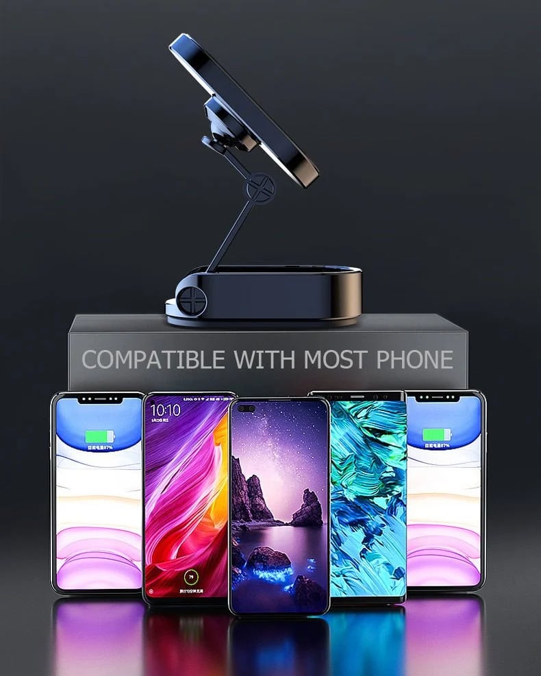 🔥 Hot Selling 🔥 Magnetic Car Phone Holder