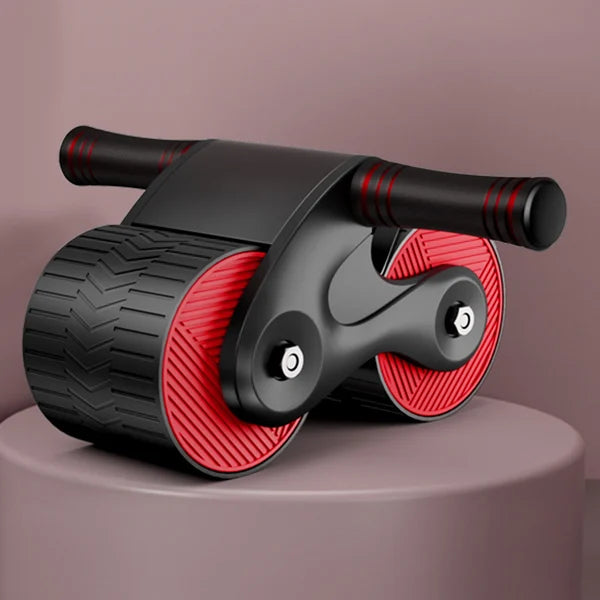 Automatic Rebound Abdominal Wheel Kit