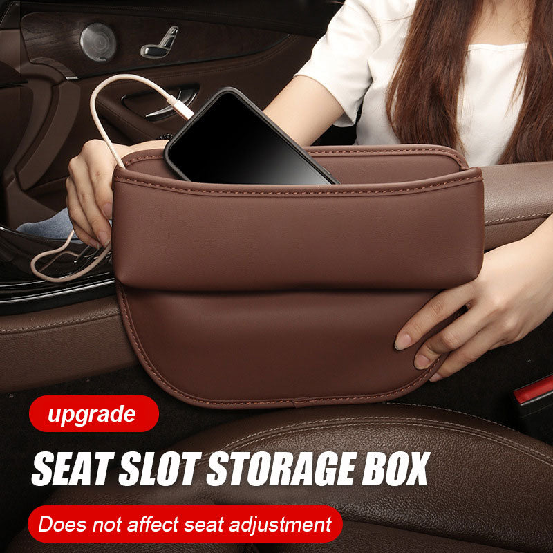 🎄Car Seat Storage Box