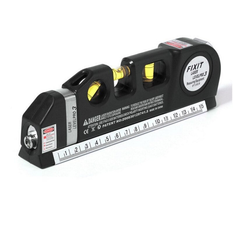 🔥2023 New Laser Level Line Tool