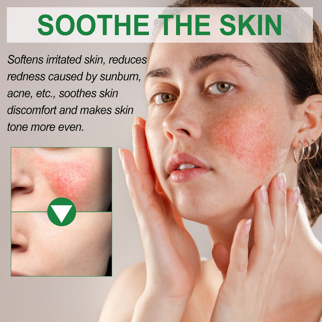Color Correcting Treatment Cream