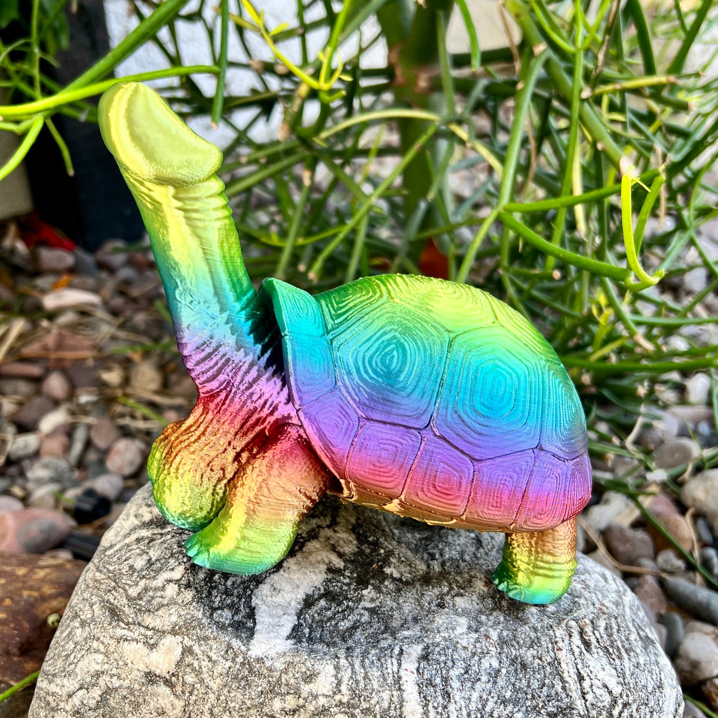 Funny Spoof Animal Ornaments