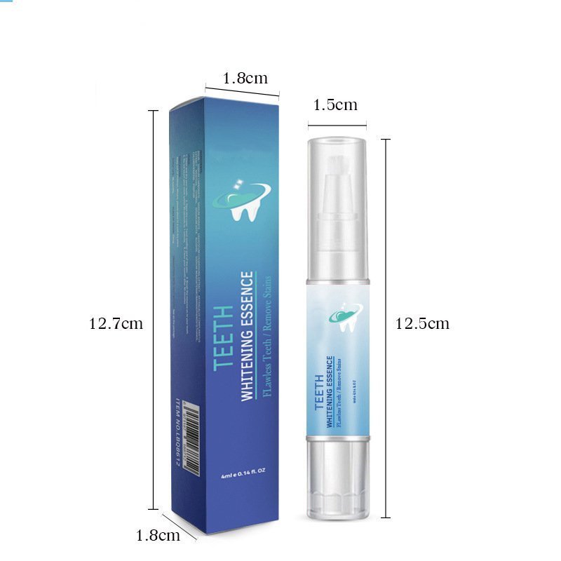 Mintsincerely TM Teeth Whitening Pens