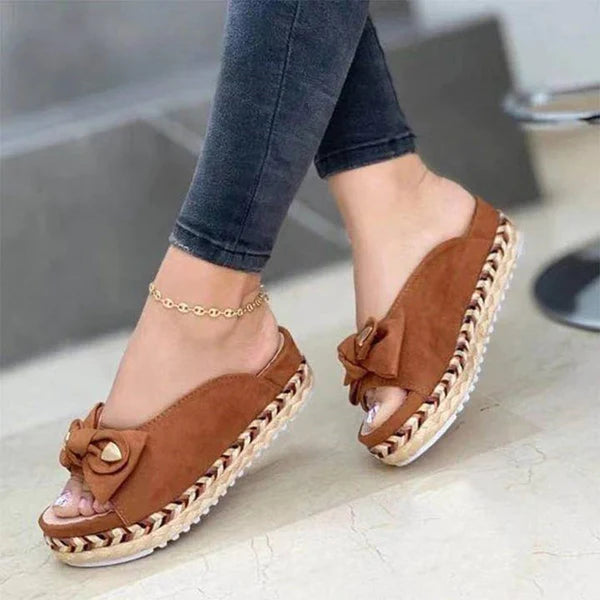 Walking Loafers