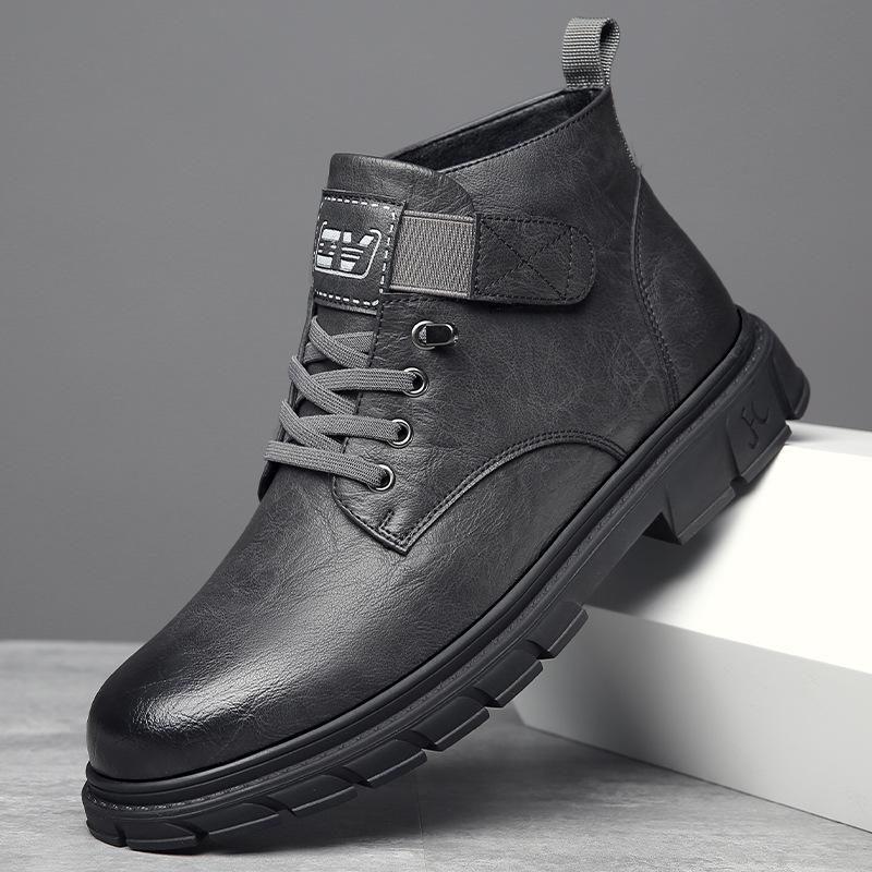 2024 SUPER QUALITY HIGH TOP SHOES