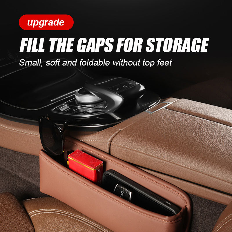 🎄Car Seat Storage Box