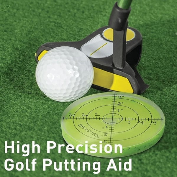 🔥Pro Putt Green Reader