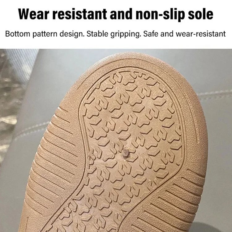 💝Women's High Top Thick Sole Martin Boots - Buy 2 Free Shipping