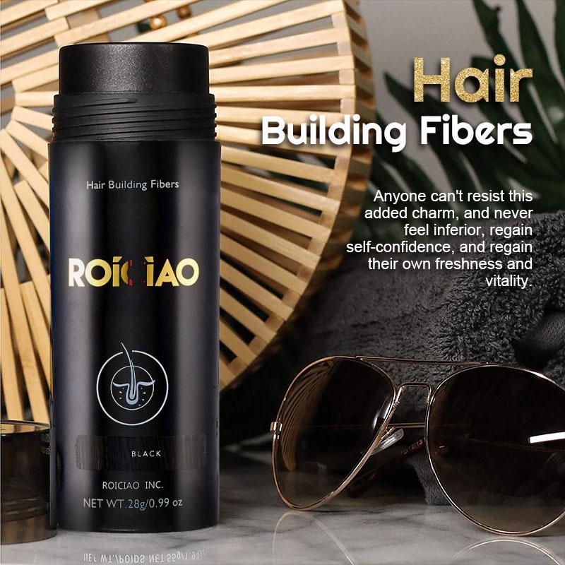 Secret Hair Fiber Powder