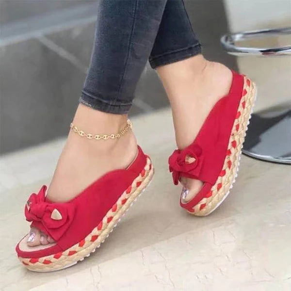 Walking Loafers