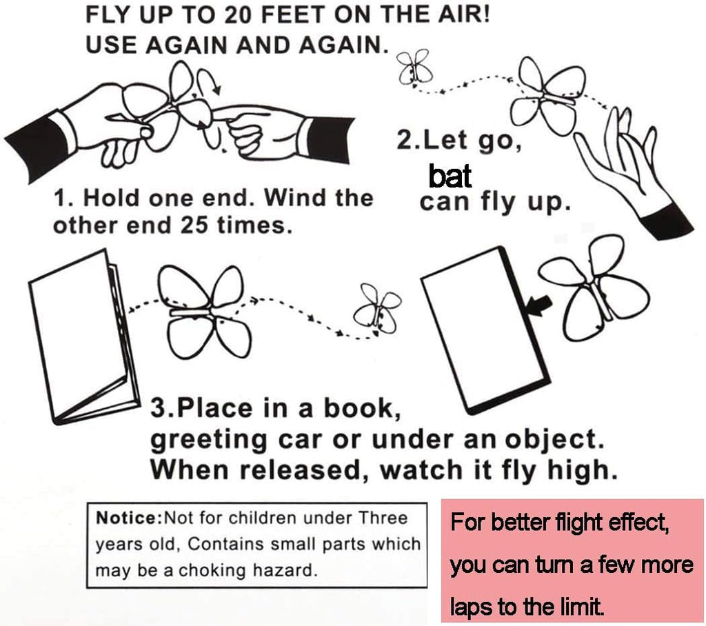 🔥Funny Pranks Flying Bats