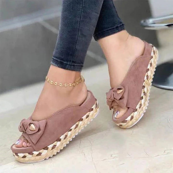 Walking Loafers