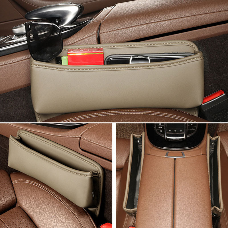 🎄Car Seat Storage Box