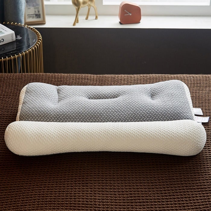 🔥 Super Ergonomic Pillow