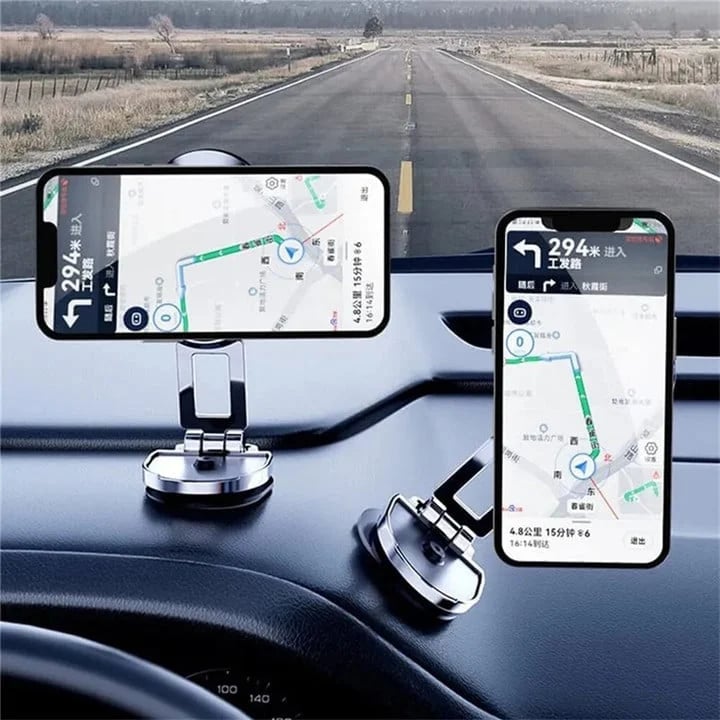 🔥 Hot Selling 🔥 Magnetic Car Phone Holder