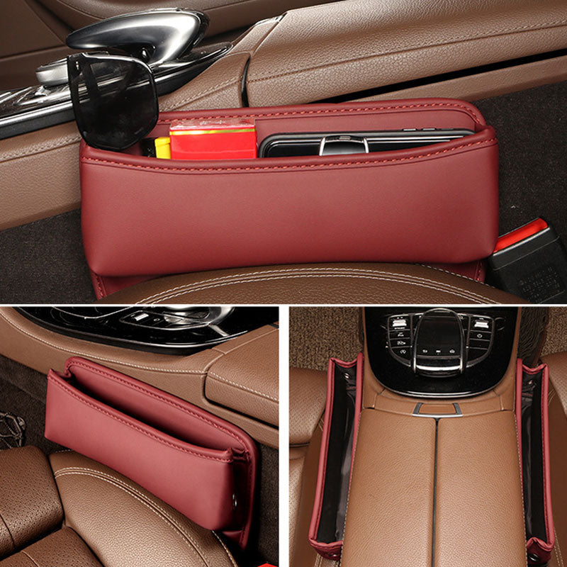 🎄Car Seat Storage Box
