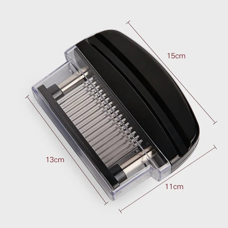 Chef's Precision Pierce 48-Blade Meat Tenderizer