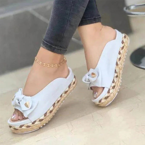Walking Loafers