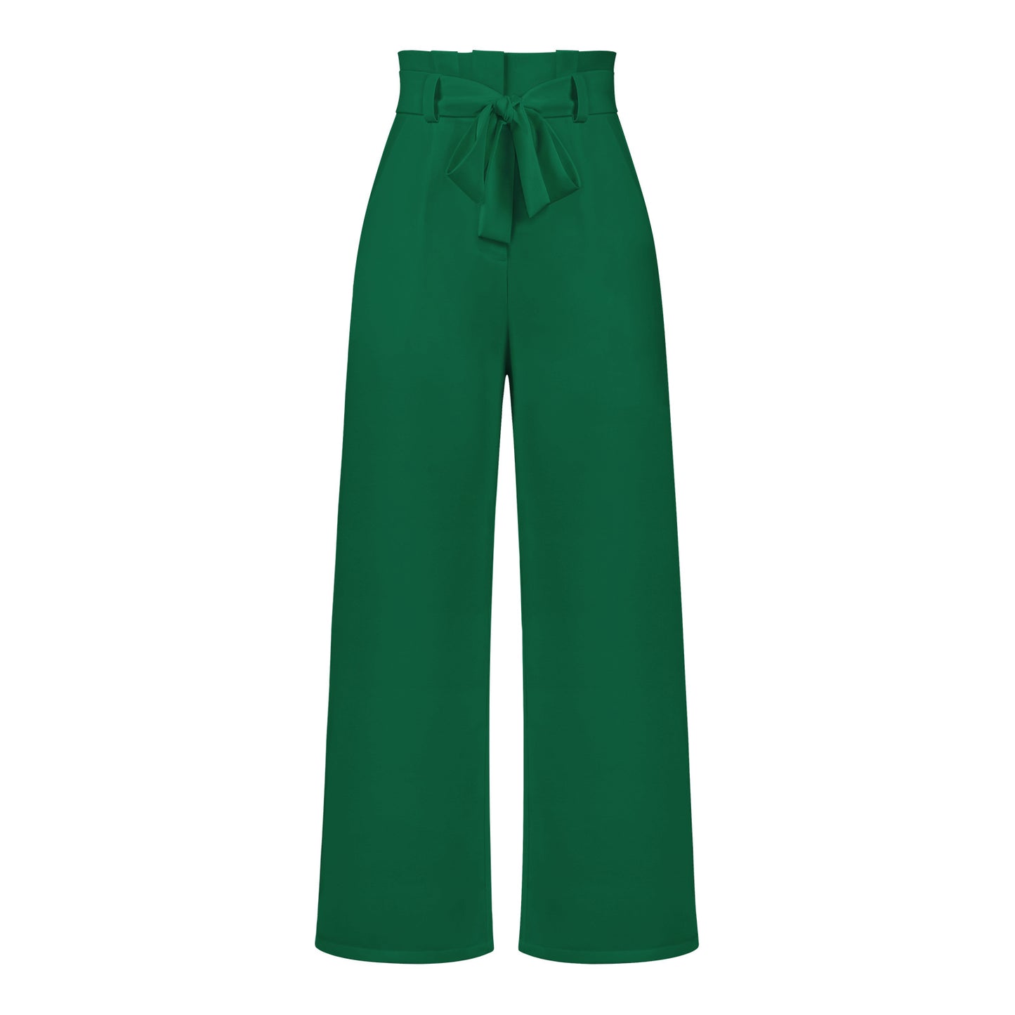Women's Casual Rope Trousers