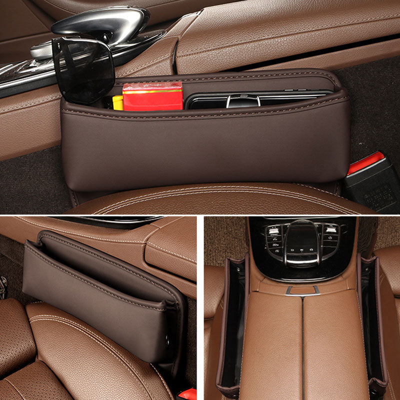 🎄Car Seat Storage Box