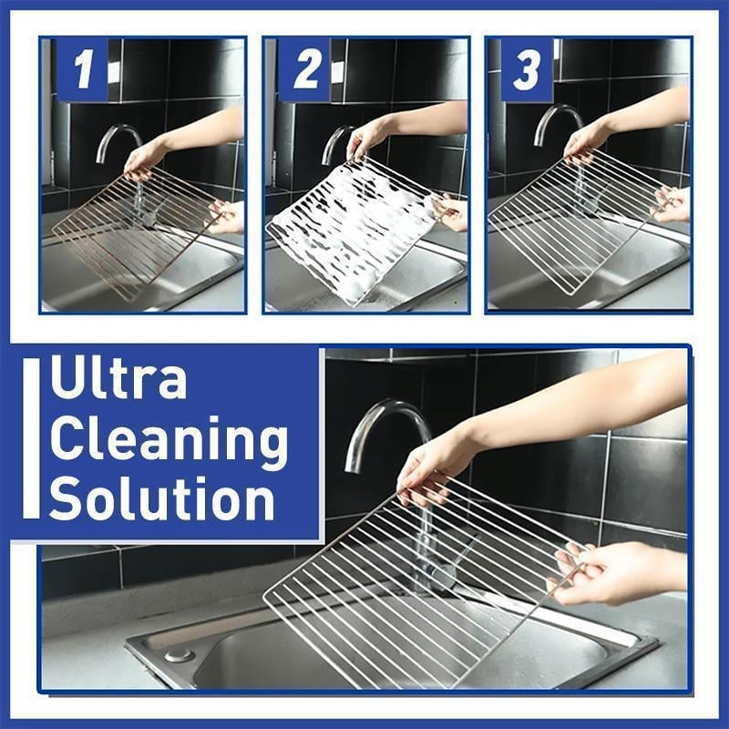 🔥🔥💥All-Purpose Rinse-Cleaning Spray-Suitable for kitchen, car, sofa, glass