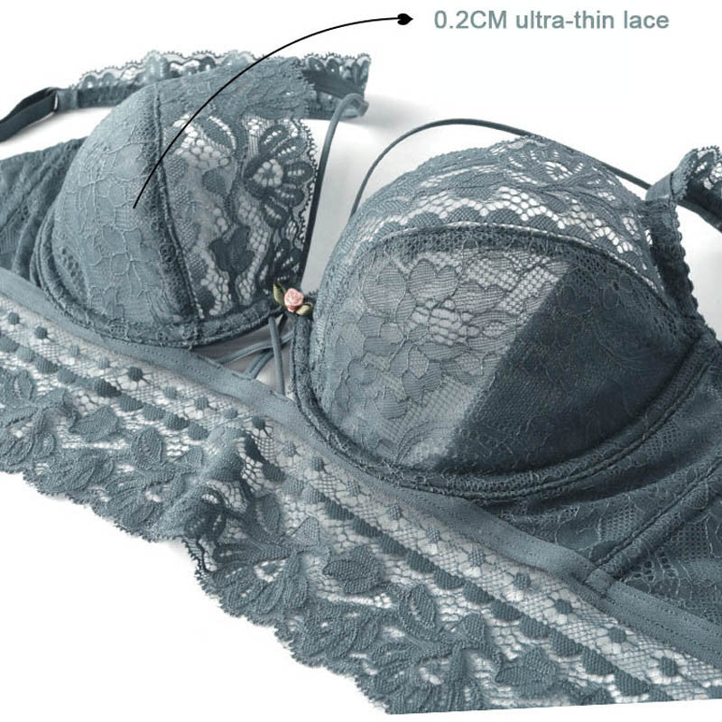 Bandage bra set