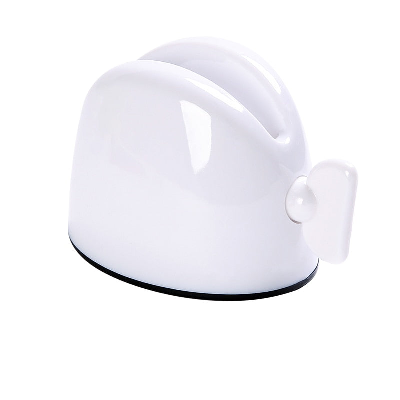 Rolling Toothpaste Squeezer Set