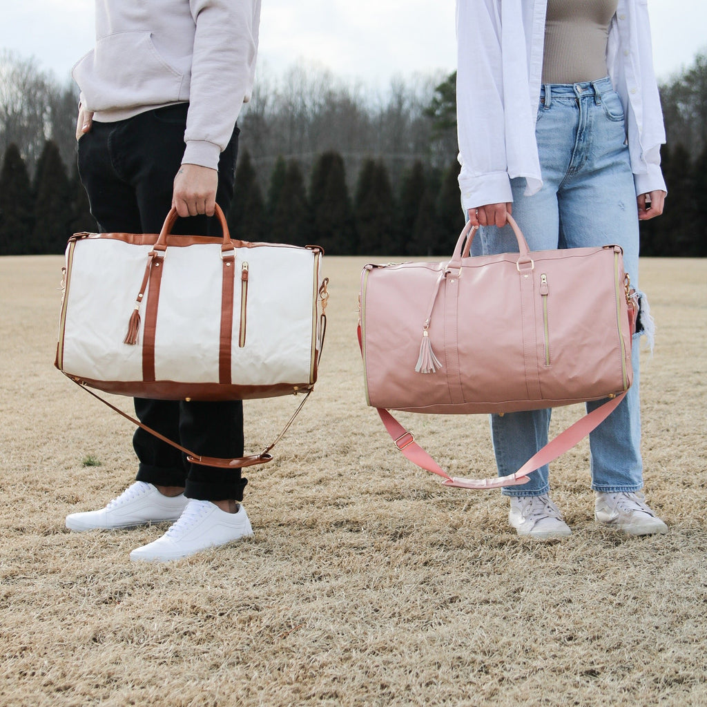Multifunctional Luggage Garment Bag