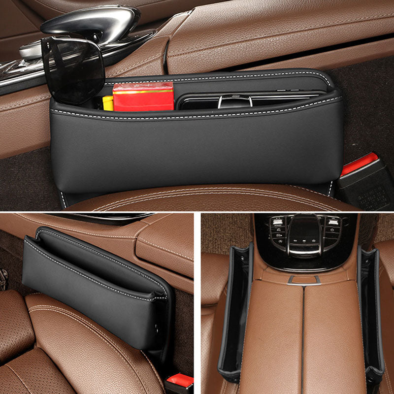 🎄Car Seat Storage Box