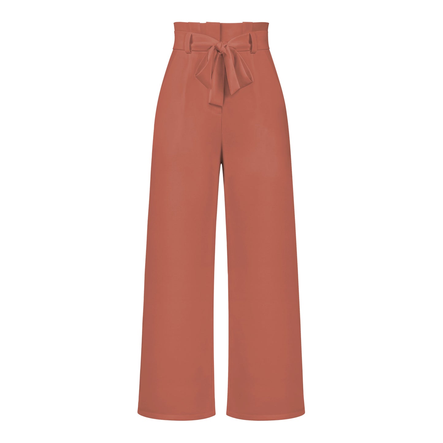 Women's Casual Rope Trousers