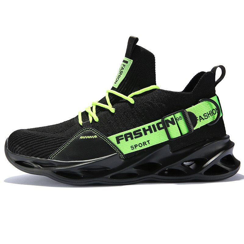 Summer men's shoes new breathable sports fashion sneakers